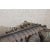 Σετ Τραπεζαρίας σε στύλ Μπαρόκ με φύλλο ασημόχρυσο και λάκα μαύρη με πατίνα ΜΚ-10057-DINING ROOM ΜΚ-10057 