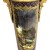 Αμφορέας πορσελάνινος με ανάγλυφες παραστάσεις καί μπρούτζο MK-13226-amphora MK-13226 