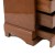 Συρταριέρα-Κομότα Κλασική Λούπο Χειροποίητη με μάρμαρο ΜΚ-2174-commode ΜΚ-2174 