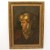 Συλλεκτικός χειροποίητος πίνακας ζωγραφικής σε στύλ Γαλλικής εποχής ΜΚ-13269-PAINT ΜΚ-13269 