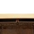 Μπαγιού με μπρούτζινες καλεμιστές διακοσμήσεις με χειροποίητο μασίφ ξύλο καρυδιάς και φυσικό καπλαμά με μάρμαρο στην επιφάνειά του ΜΚ-1222-cabinet ΜΚ-1222 