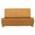 Ανάκλιντρο-Σκαμπό με αποθηκευτικό χώρο σε στυλ Μπαρόκ με ύφασμα αλέκιαστο αδιάβροχο camel χρώμα και μπορύτζο ΜΚ-8645-daybed-stool ΜΚ-8645 