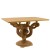 Τραπεζαρία Μπαρόκ χρυσό σκαλιστό με πατίνα ΜΚ-3545-table ΜΚ-3545 