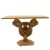 Τραπεζαρία Μπαρόκ χρυσό σκαλιστό με πατίνα ΜΚ-3545-table ΜΚ-3545 