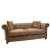 Καναπές τριθέσιος καπιτονέ σε χρώμα γκρί με ύφασμα βελούδο αλέκιαστο υψηλής ποιότητας ΜΚ-8666-sofa ΜΚ-8666 