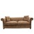 Καναπές τριθέσιος καπιτονέ σε χρώμα γκρί με ύφασμα βελούδο αλέκιαστο υψηλής ποιότητας ΜΚ-8666-sofa ΜΚ-8666 