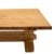 Μοναστηριακή τραπεζαρία σε χρώμα ξύλου καρυδί ανοιχτό απο μασίφ οξιά ΜΚ-100161-DINNING ROOM TABLE ΜΚ-100161 