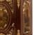 Μπαγιού Μαρκετερί απο μασίφ καρυδιά με ζωγραφική και μπρούτζο ΜΚ-1229-cabinet ΜΚ-1229 