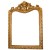 Μοναδικός Χρυσός καθρέπτης σκαλιστός σε Μπαρόκ στύλ ΜΚ-7213-Mirror ΜΚ-7213 