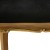 Πολυθρόνα καπιτονέ Κλασική Λουί Κένζ με αλέκιαστο αδιάβροχο ύφασμα σε μπέζ χρώμα ΜΚ-6636-armchair ΜΚ-6636 