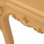 Κομοδίνο κλασικό Λουί Κένζ με λάκα και φύλλο χρυσού ΜΚ-2193-COMMODE ΜΚ-2193 