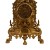 Επιτραπέζιο Κλασικό Ρολόι Λούι Κένζ απο Μπρούτζο RIS-13342-CLOCK RIS-13342 