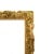 Χρυσός σκαλιστός καθρέφτης χειροποίητος σε στύλ Μπαρόκ του 15ου αιώνα RIS-7229-MIRROR RIS-7229 