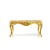 Σαλόνι Σετ με Φύλλο Χρυσού Λουδοβίκου 6 τεμάχια Ν-9019-Louis Xv N-9019 