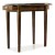 Χειροποίητο Τραπέζι Art-Deco-Table Ζ-3249 