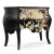 Commode X-2086-Commode X-2086 