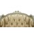 Μπερζέρα Λουις Κενζ με Φύλλο Ασήμι & Βελούδο Ύφασμα Καπιτονέ - X-6120-Armchair X-6120 
