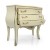 Commode X-2119-Commode X-2119 