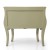 Commode X-2119-Commode X-2119 