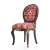 Καρέκλα K8-5060-French Chair L8-5060 
