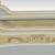 Κλασική Κρεβατοκάμαρα Σκαλιστή Ζωγραφική - Σετ L9-11076-Bed X9-11076 